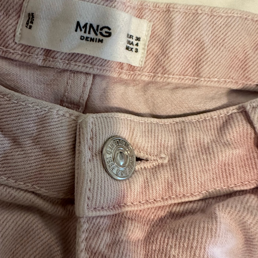 Jeans mango